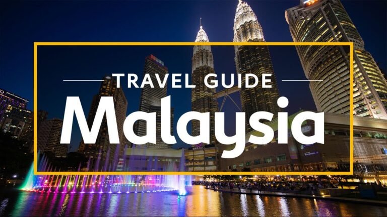 Malaysia Vacation Travel Guide | Expedia