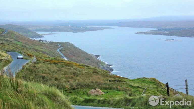 Clifden Vacation Travel Guide | Expedia