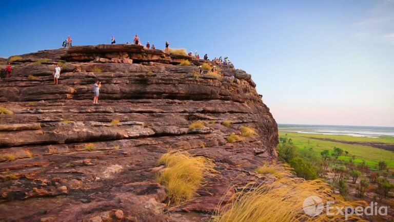 Kakadu National Park City Video Guide | Expedia